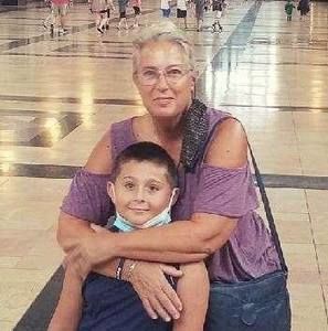 Meet your Posher, Peggy